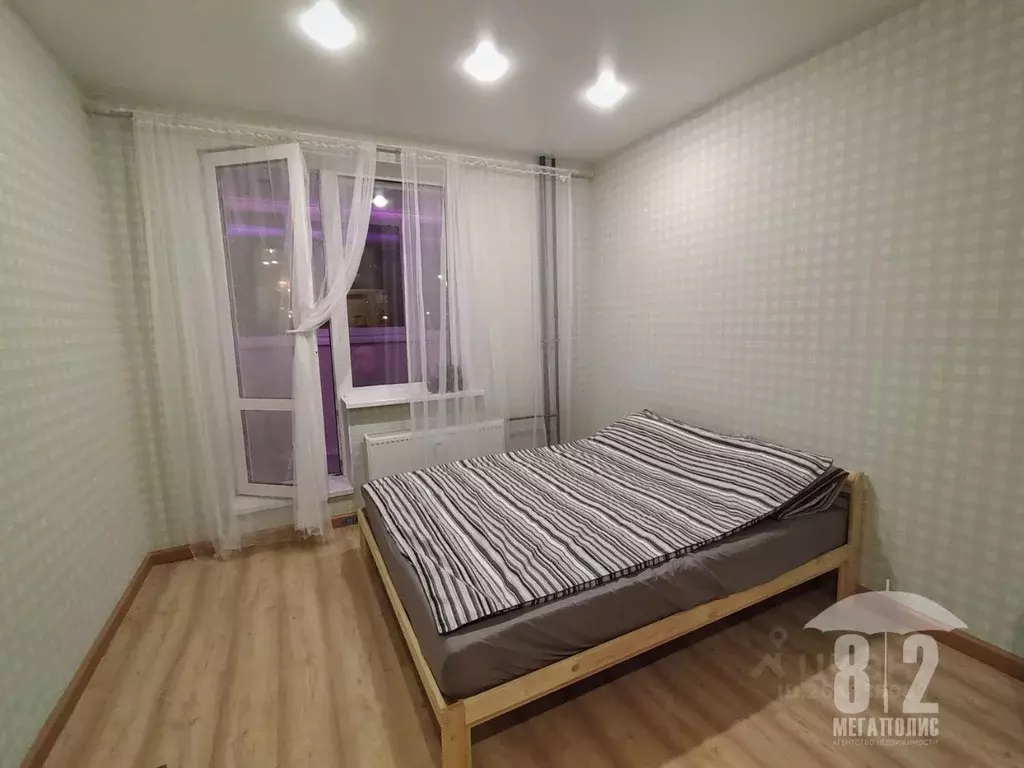 Студия Ленинградская область, Кудрово г. Всеволожский район, Заневское ... - Фото 2