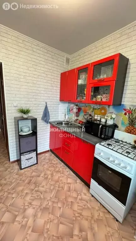 1-комнатная квартира: Энгельс, улица Шурова Гора, 7/8 (40.4 м) - Фото 2