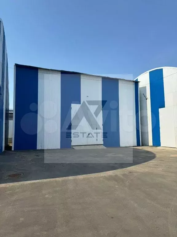 Сдам складское помещение, 520 м - Фото 1