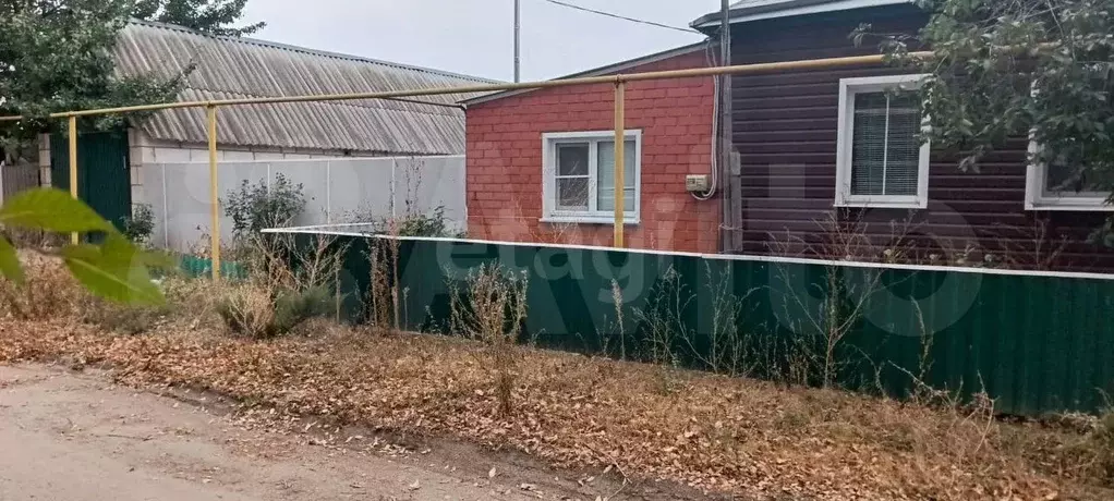 Дом 52,2 м на участке 25 сот. - Фото 1