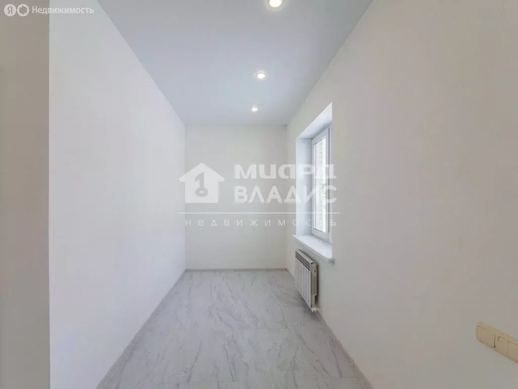 Дом в село Пушкино, улица Александры Пахмутовой, 17 (110.4 м) - Фото 2