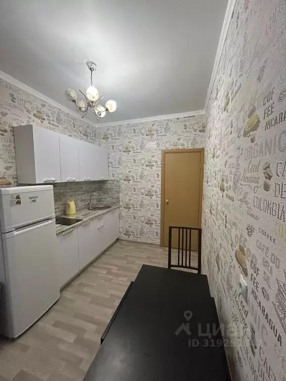 1-к кв. Санкт-Петербург Российский просп., 8 (38.0 м) - Фото 1