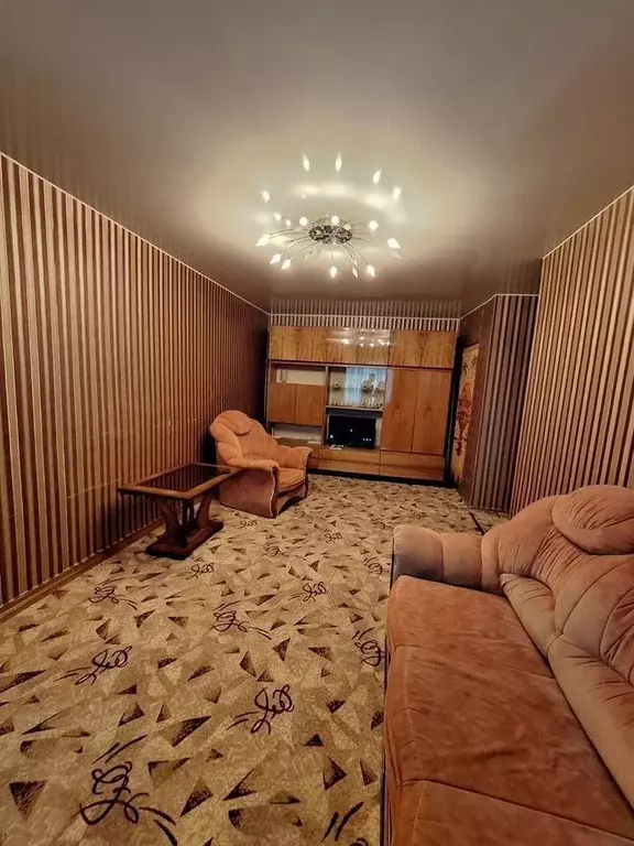 2-к кв. Московская область, Ступино ул. Андропова, 29/9 (48.0 м) - Фото 1