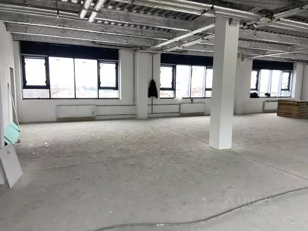 Офис в Санкт-Петербург ул. Моисеенко, 22к3В (900 м) - Фото 1