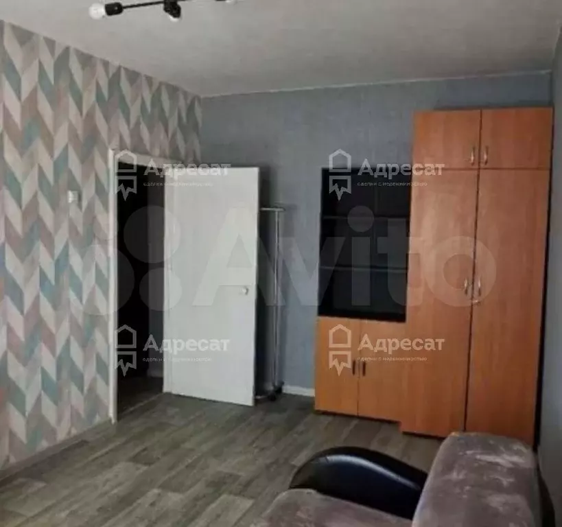 1-к. квартира, 29,4 м, 2/5 эт. - Фото 0