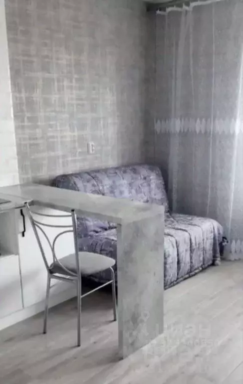 1-к кв. Ярославская область, Ярославль Чернопрудная ул., 37 (40.0 м) - Фото 1