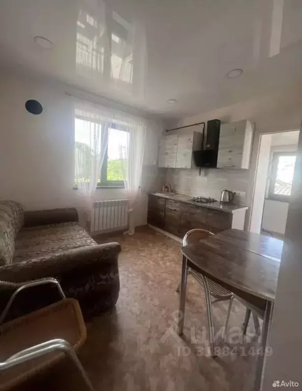 1-к кв. Севастополь ул. Щитовая, 13/1 (45.0 м) - Фото 1