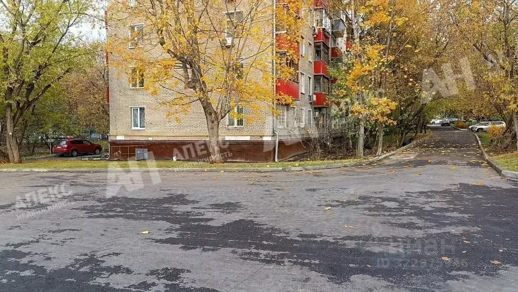 Помещение свободного назначения в Москва Хорошевское ш., 41кЕ (72 м) - Фото 2