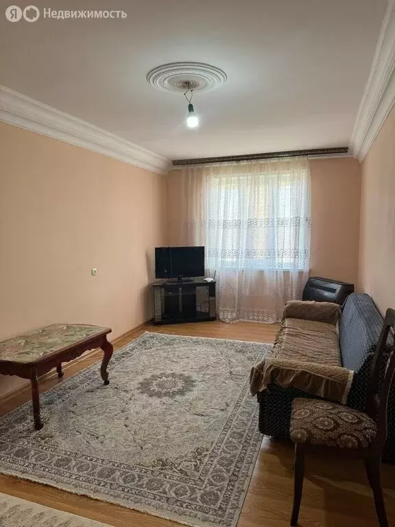 2-комнатная квартира: Дербент, улица У. Умурдинова, 20 (54 м) - Фото 2