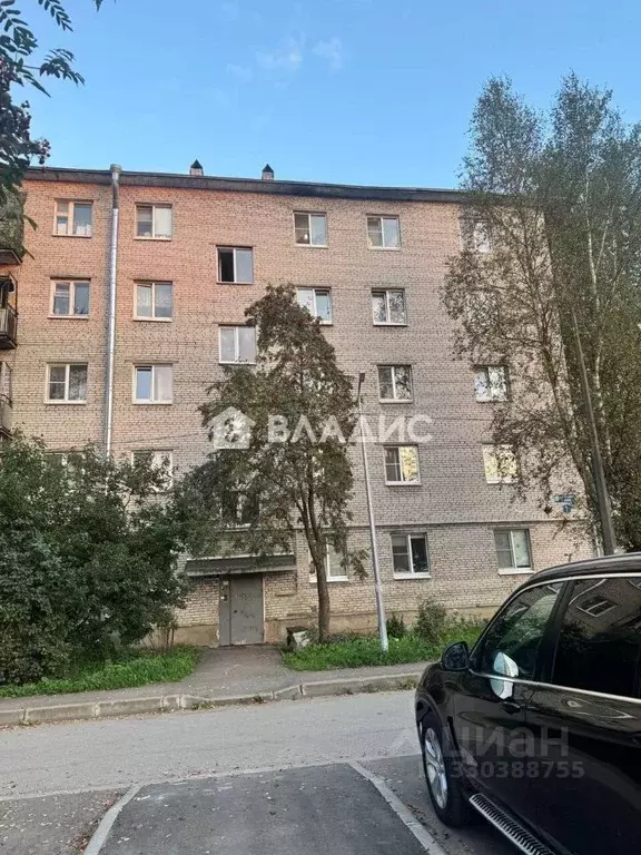 3-к кв. Ленинградская область, Ломоносовский район, Аннинское ... - Фото 1
