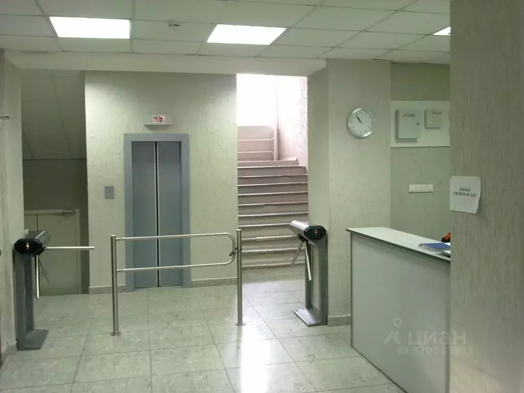 Офис в Новосибирская область, Новосибирск просп. Димитрова, 7 (853 м) - Фото 1