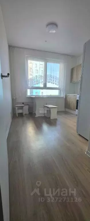 1-к кв. Московская область, Домодедово городской округ, с. Ям ул. ... - Фото 2