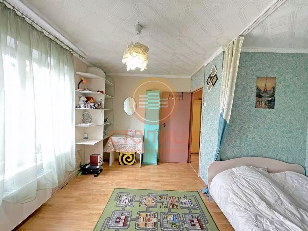 1-к кв. Москва ул. Молдагуловой, 22К2 (24.0 м) - Фото 2