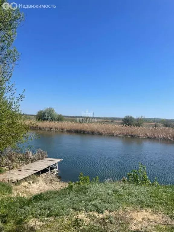 Дом в село Новая Осиновка, Подгорная улица, 12 (36.4 м) - Фото 0