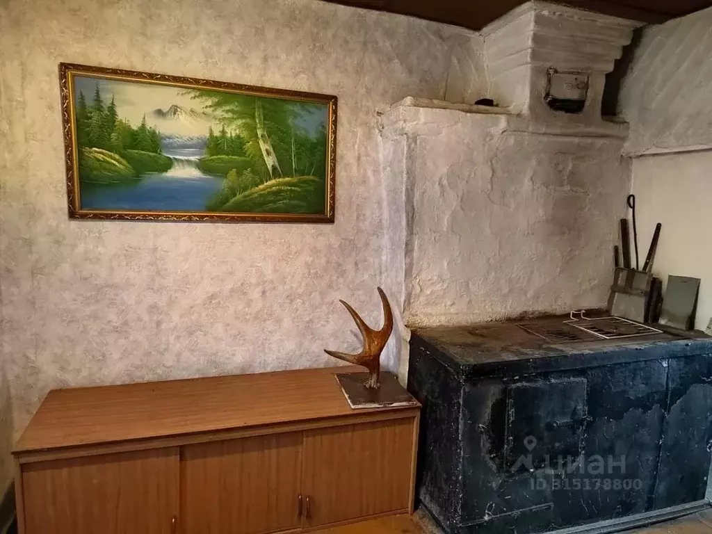 Дом в Хабаровский край, Хабаровск ул. Осиповка, 34А (41 м) - Фото 1