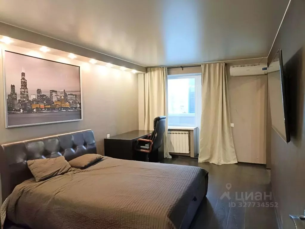 1-к кв. Санкт-Петербург ул. Хошимина, 13к1 (42.0 м) - Фото 1