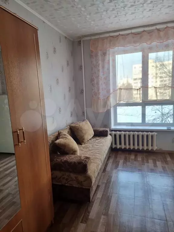 Квартира-студия, 16,6 м, 4/9 эт. - Фото 0