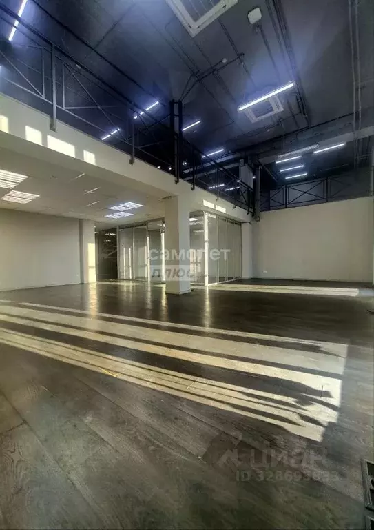 Офис в Москва Варшавское ш., 1С1-2 (345 м) - Фото 1