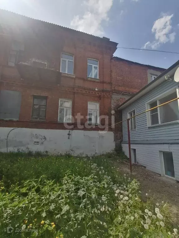 Продаётся 1-к квартира, 30.7 м - Фото 1