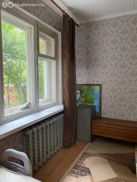 3-комнатная квартира: Екатеринбург, Надеждинская улица, 19 (58.5 м) - Фото 1