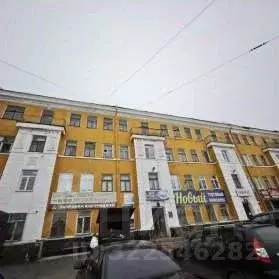 Помещение свободного назначения в Челябинская область, Златоуст ул. ... - Фото 1