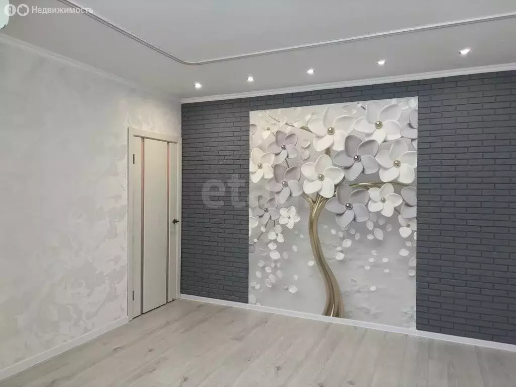 2-комнатная квартира: Чебоксары, улица Дзержинского, 16 (42.1 м) - Фото 1