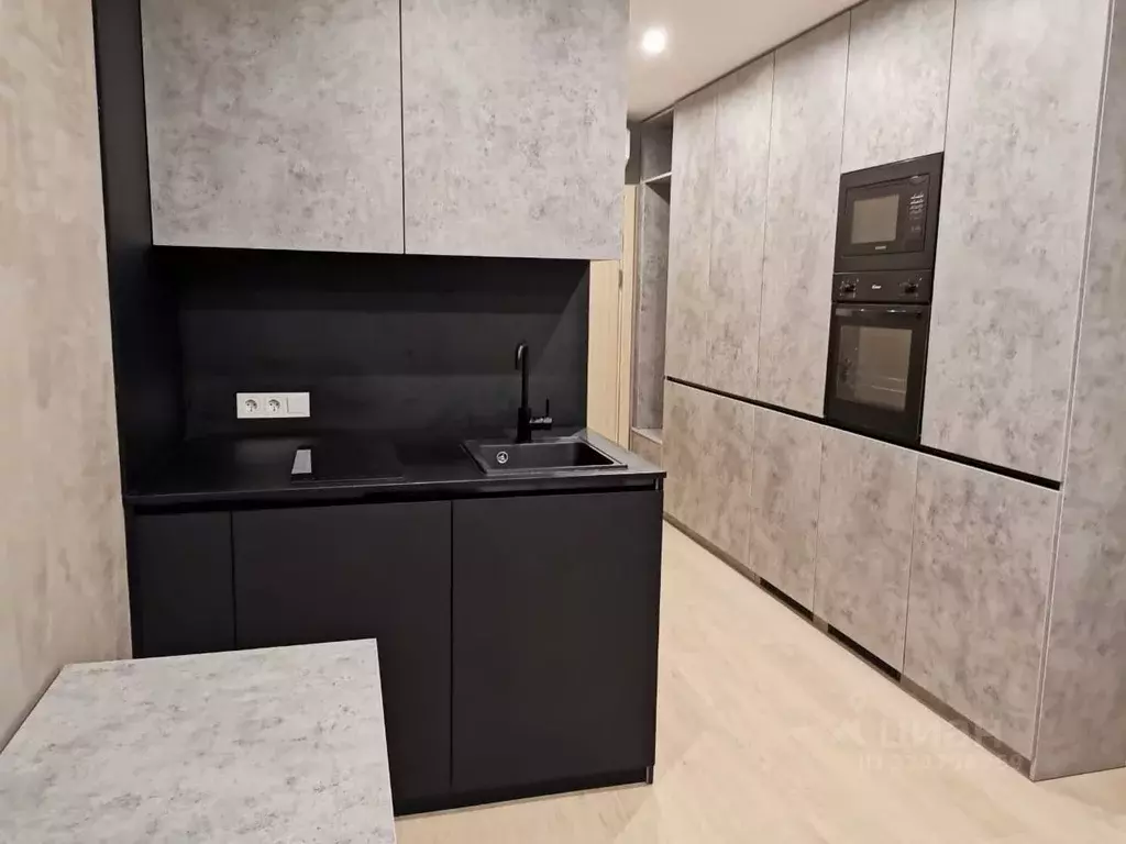 Студия Москва ул. 1-я Леонова, 18 (21.0 м) - Фото 1