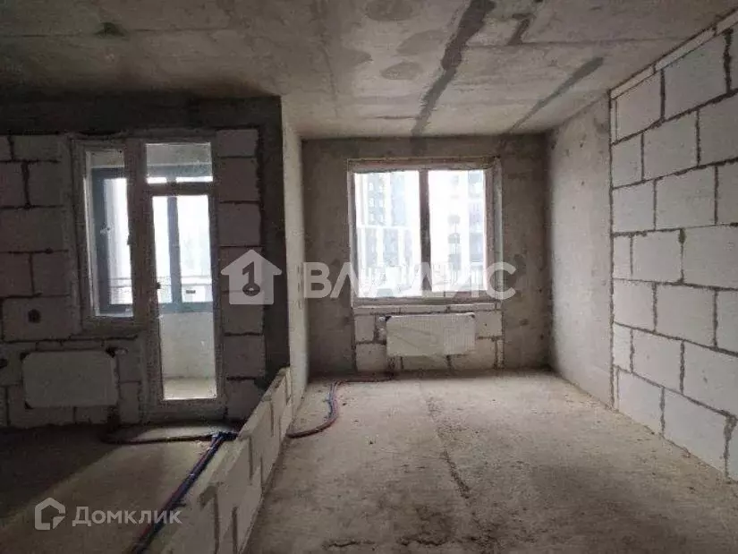 Продаётся 2-к квартира, 67.8 м - Фото 1