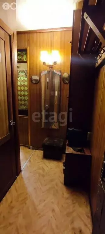 3-комнатная квартира: Нижний Новгород, проспект Ленина, 28к11 (60 м) - Фото 2