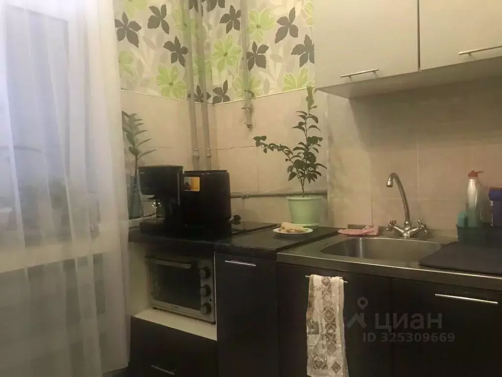 2-к кв. Костромская область, Кострома Мясницкая ул., 46 (53.0 м) - Фото 2