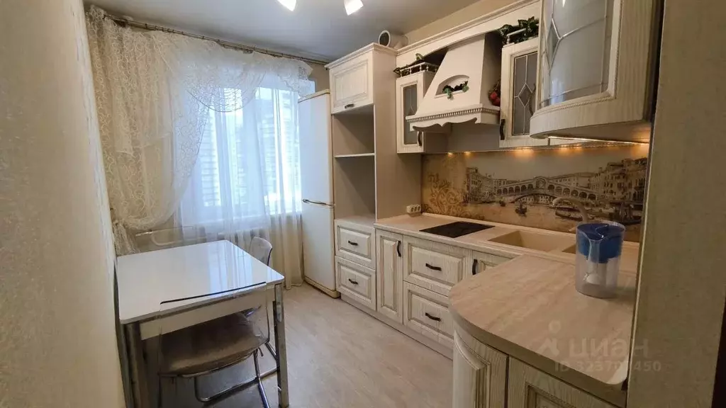 3-к кв. Новосибирская область, Новосибирск Линейная ул., 33/3 (60.0 м) - Фото 2