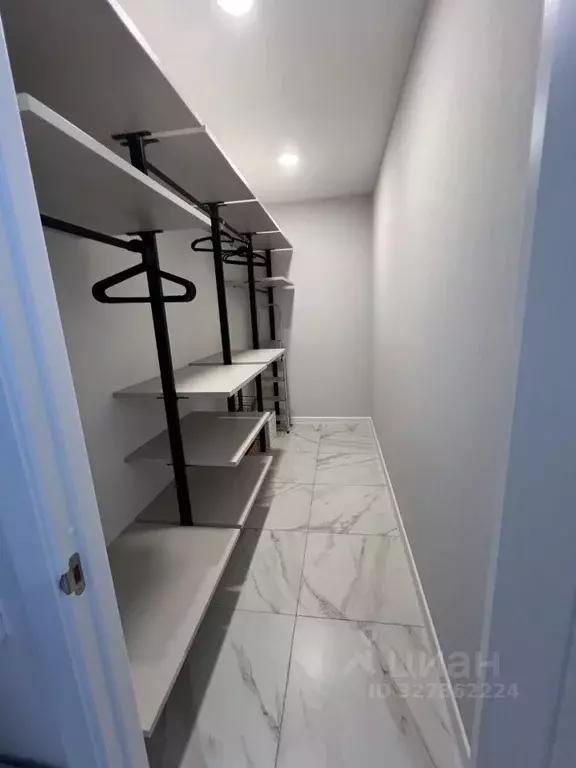 1-к кв. Москва Внуковское поселение, ул. Василия Аксенова, 6 (46.0 м) - Фото 2