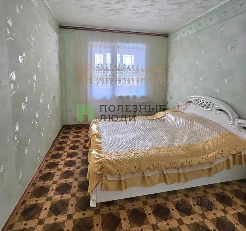 3-к кв. Саратовская область, Балаково ул. Братьев Захаровых, 8 (63.0 ... - Фото 1