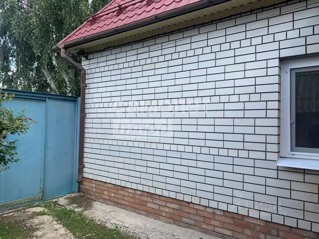 Дом в Саратовская область, Энгельс муниципальное образование, ... - Фото 2