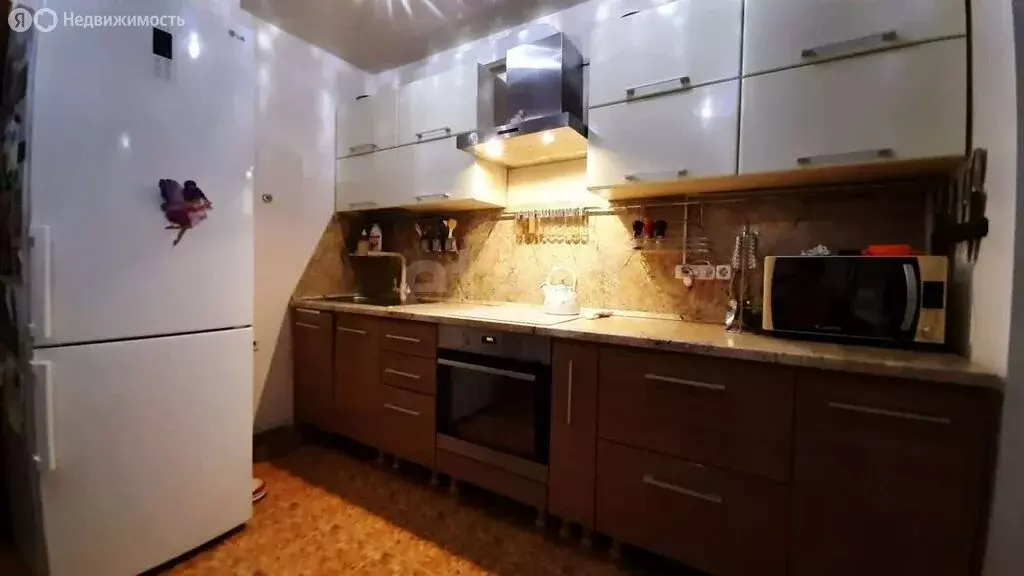 1-комнатная квартира: Миасс, улица Инструментальщиков, 3 (43 м) - Фото 1