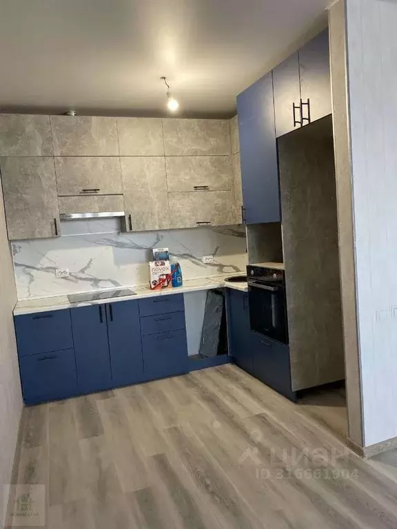 1-к кв. Белгородская область, Белгородский район, Разумное рп ул. ... - Фото 0