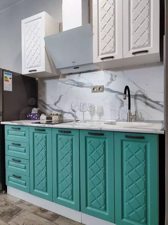 Квартира-студия, 25 м, 2/3 эт. - Фото 0