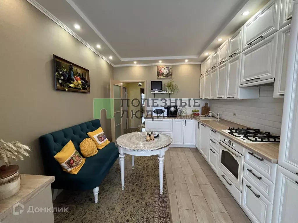Продаётся 3-к квартира, 102 м - Фото 1