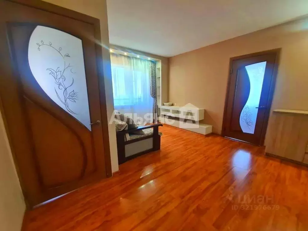 Комната Краснодарский край, Усть-Лабинск ул. Дружбы, 19А (27.8 м) - Фото 1