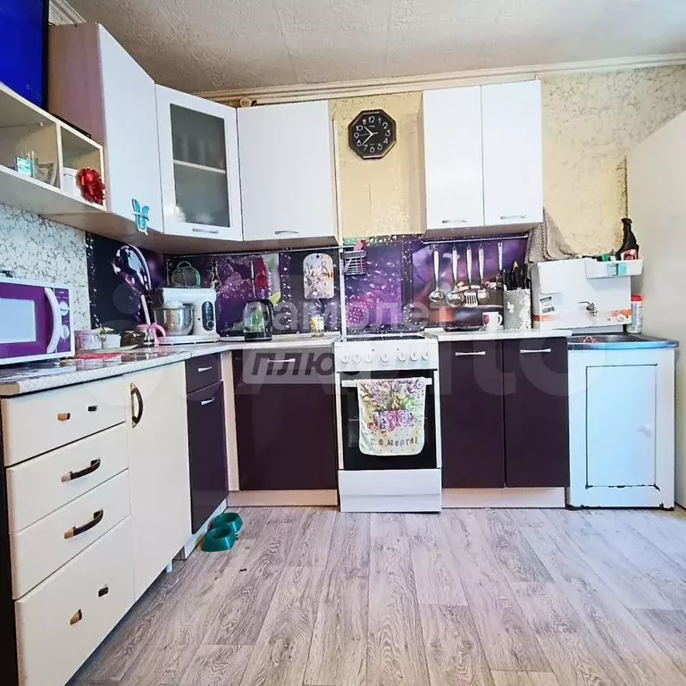 Дом 42 м на участке 5 сот. - Фото 1