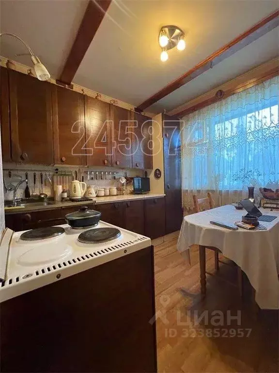 Комната Москва ул. Академика Челомея, 8К1 (17.0 м) - Фото 1