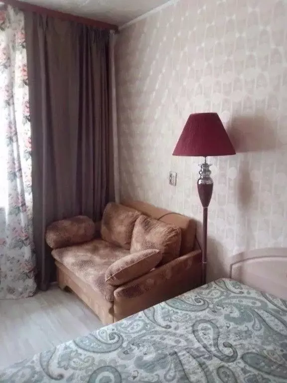 3-к кв. Псковская область, Пушкинские Горы рп ул. Турбаза, 2 (75.0 м) - Фото 1
