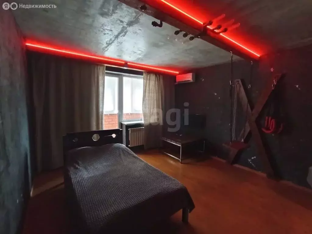 Квартира-студия: Воронеж, Ипподромная улица, 68/2 (30 м) - Фото 2