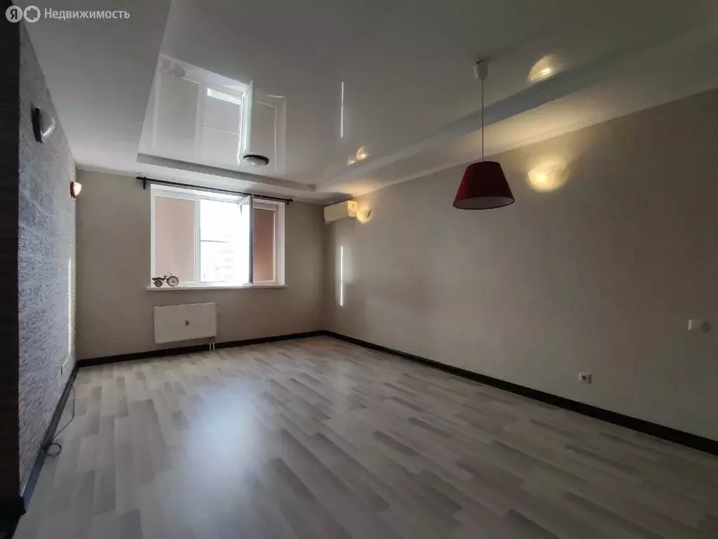 2-комнатная квартира: Краснодар, проезд Репина, 3 (89.2 м) - Фото 2