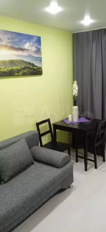 1-к. квартира, 20 м, 3/9 эт. - Фото 0