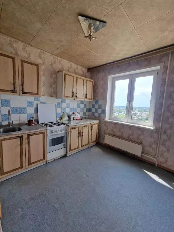 Продаётся 2-к квартира, 53.7 м - Фото 1