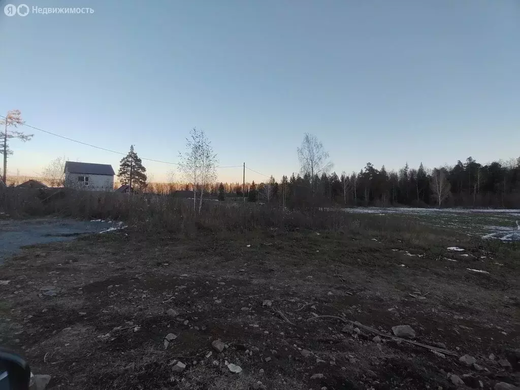 Участок в Дегтярск, улица Крылова (15 м) - Фото 0