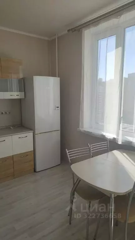 1-к кв. Ростовская область, Ростов-на-Дону ул. Еременко, 99 (43.0 м) - Фото 2