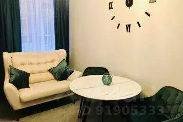 2-к кв. Калининградская область, Калининград ул. Тельмана, 42 (34.0 м) - Фото 0