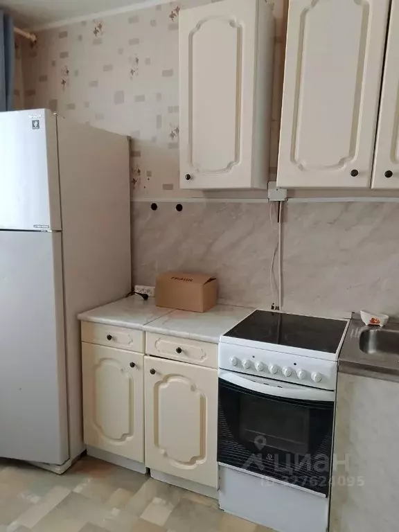 1-к кв. Москва Паромная ул., 3 (39.3 м) - Фото 1